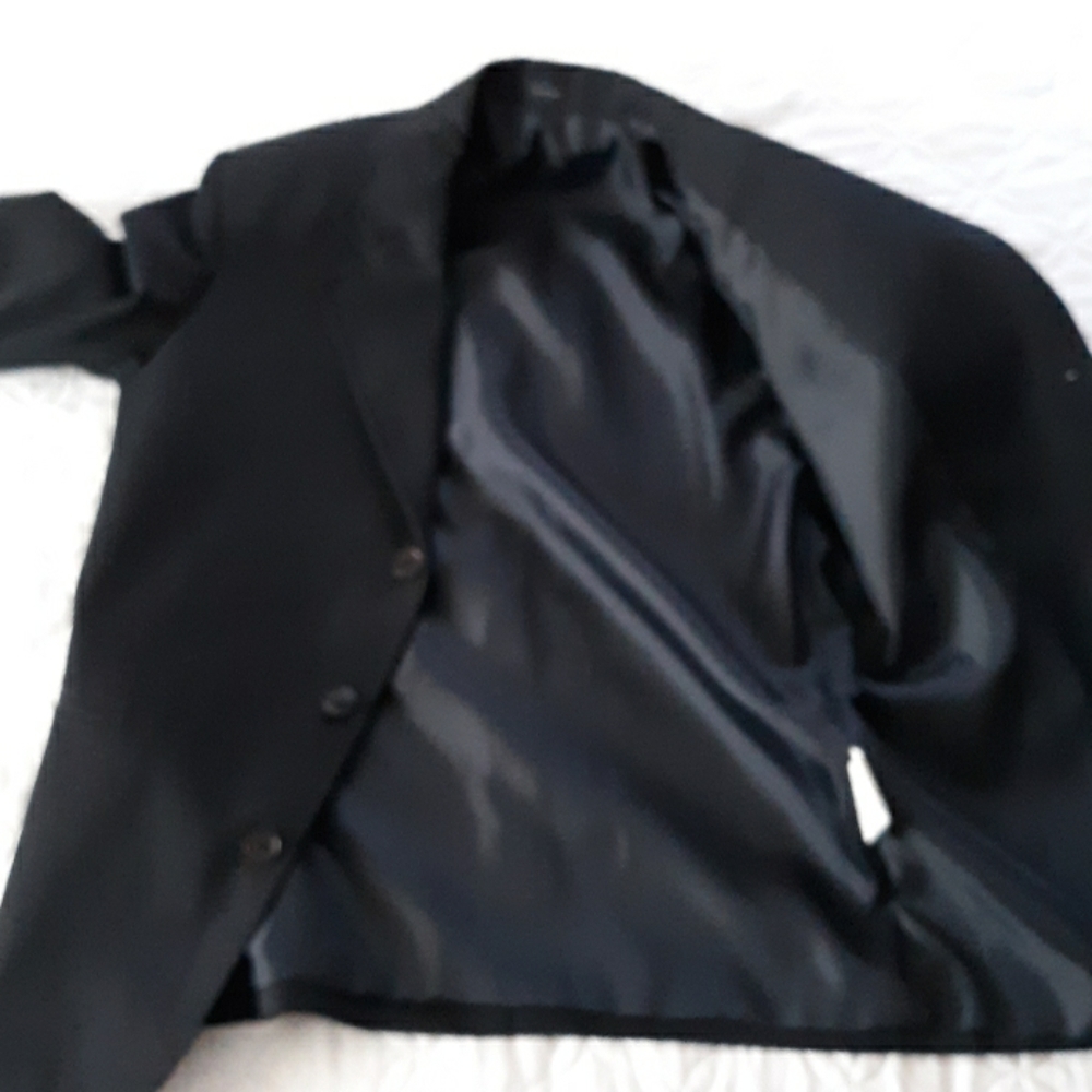 Formal jacket - Picture 3 of 4